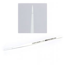 SYNTHETIC SHADE BRUSH (MEDIUM) (X3)