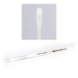 SYNTHETIC DRYBRUSH (MEDIUM) (X3)