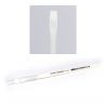 SYNTHETIC DRYBRUSH (MEDIUM) (X3)