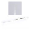 SYNTHETIC BASE BRUSH (SMALL) (X3)