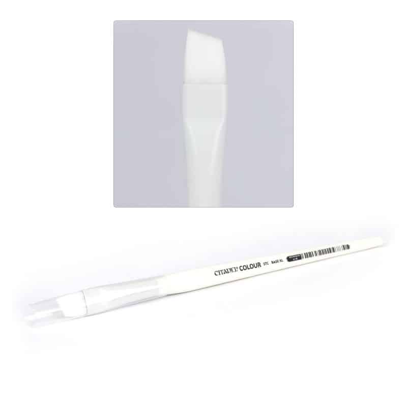 SYNTHETIC BASE BRUSH (X-LARGE) (X3)