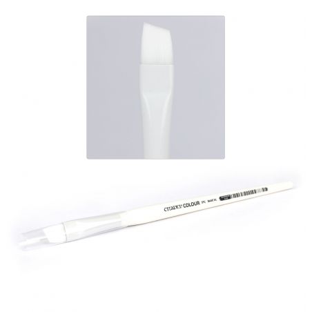 SYNTHETIC BASE BRUSH (X-LARGE) (X3)