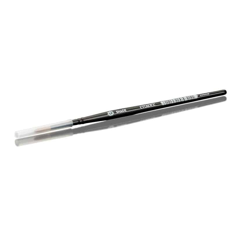 CITADEL MEDIUM SHADE BRUSH (3-PACK)