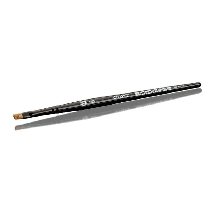 CITADEL SMALL DRYBRUSH (3-PACK)