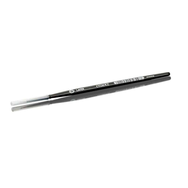 CITADEL SMALL LAYER BRUSH (6-PACK)
