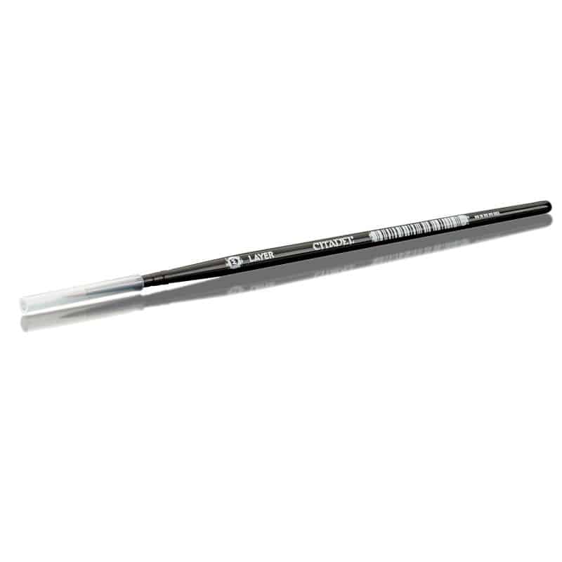 CITADEL MEDIUM LAYER BRUSH (6-PACK)