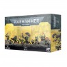 Orks: Boyz