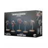 ADEPTA SORORITAS: SERAPHINE SQUAD
