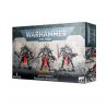 ADEPTA SORORITAS: EXO-HARNESS PARAGON