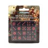 ADEPTA SORORITAS: ORDER O/T BLOODY ROSE