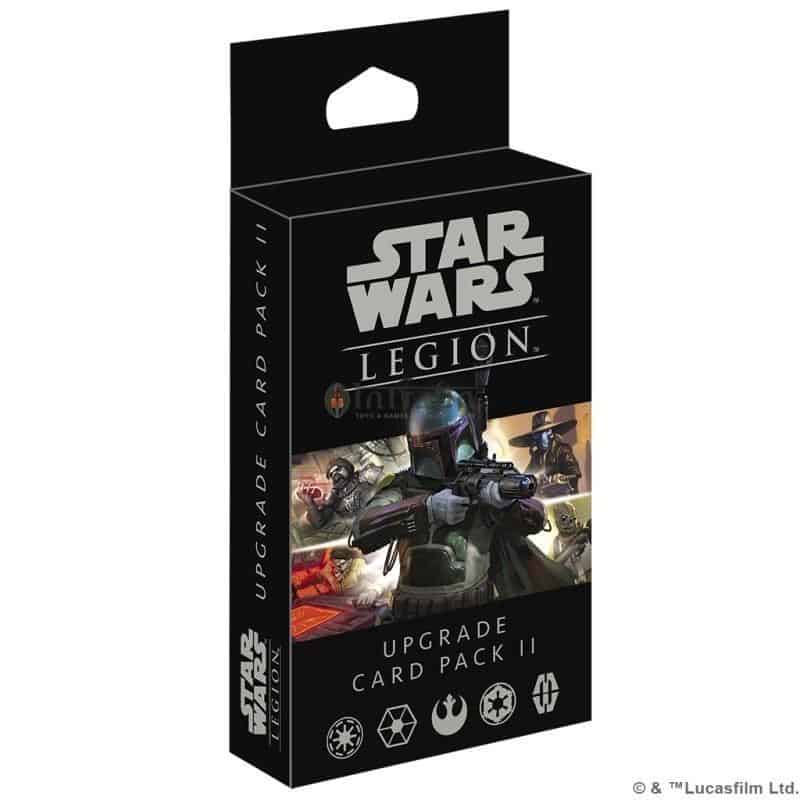 Card Pack 2 (English)