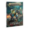 BATTLETOME: SERAPHON (HB) (FRANCAIS)