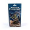 WHU: ILLUSORY MIGHT RIVALS DECK (ENG)