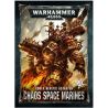 CODEX: CHAOS SPACE MARINES 2