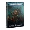 CODEX: ADEPTUS MECHANICUS (HB) (ENGLISH)