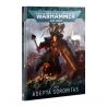 CODEX: ADEPTA SORORITAS (HB)