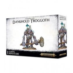 GLOOMSPITE GITS DANKHOLD...