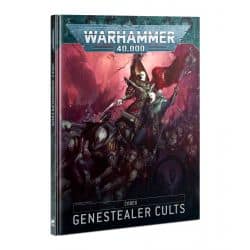 CODEX: GENESTEALER CULTS (FRANCAIS)