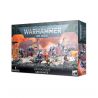 GENESTEALER CULTS: ABERRANT