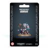 GENESTEALER CULTS: ABOMINANT