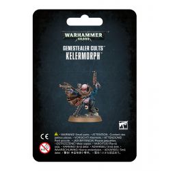 GENESTEALER CULTS: KÉLÉMORPHE