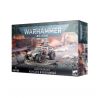 GENESTEALER CULTS: OFF-ROAD ACHILLES