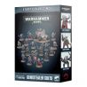 START COLLECTING! GENESTEALER CULTS