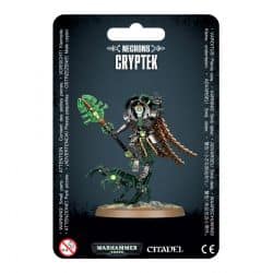 NECRONS: CRYPTEK
