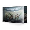 NECRONS: PRAETORIANS OF THE TRIARCAT
