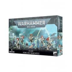 AELDARI: BOOING BANSHEES