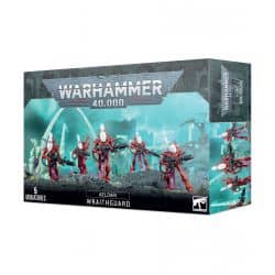 AELDARI: GHOST GUARDS