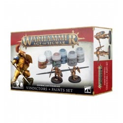 AOS S/E Paint Set