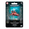 AELDARI: GREAT PROPHET HEAVENLY RUNNER