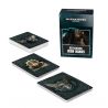 DATACARDS: IRON HANDS