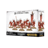 Daemons of Khorne Bloodletters