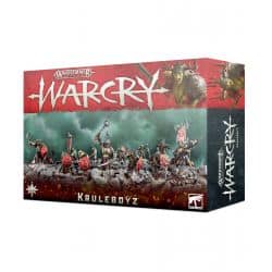 WARCRY: KRULEBOYZ