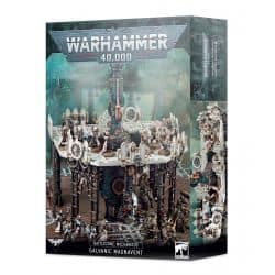 B/Z MECHANICUS: MAGNATORCHÈRE GALVANIQUE