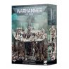 B/Z MECHANICUS: MAGNATORCHÈRE GALVANIQUE