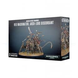 WARHAMMER 40000: CORE BOOK