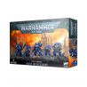 SPACE MARINES: HEAVY INTERCESSORS