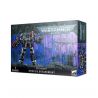 GREY KNIGHTS: CUIRASSIER NEMESIS