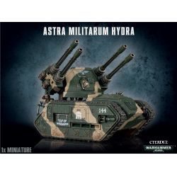 ASTRA MILITARUM HYDRA