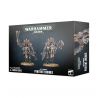 ADEPTA SORORITAS:REDEMPTION MACHINES