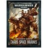 CODEX: CHAOS SPACE MARINES 2 (ENGLISH)