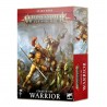 Warrior Initiation Set