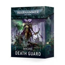 DATACARDS: DEATH GUARD