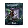 DATACARDS: DEATH GUARD