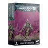 DEATH GUARD: LORD OF VIRULENCE