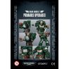 DARK ANGELS: PRIMARIS IMPROVEMENTS
