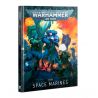 CODEX: SPACE MARINES (HB) (FRANCAIS)